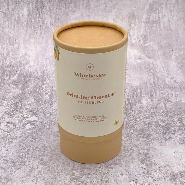 Drinking Chocolate - House blend