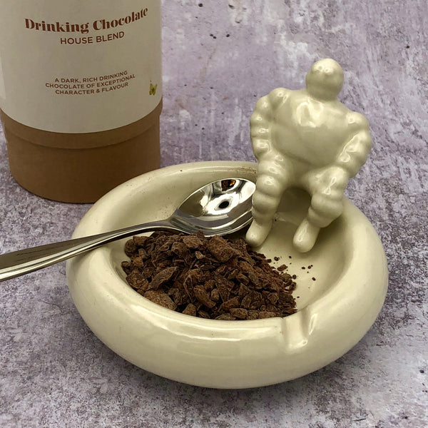 Drinking Chocolate - House blend